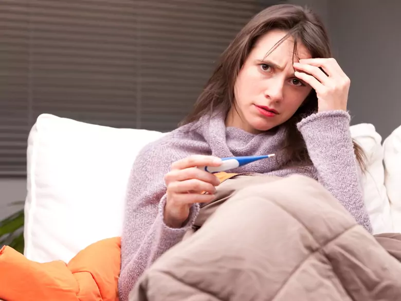 Obst und Gemüse gegen die Grippe ! Was sollten Sie essen, um Ihre Immunität zu stärken?