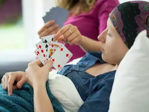 Chronische myeloische Leukämie - CML - Ursachen, Symptome, Diagnose, Behandlung