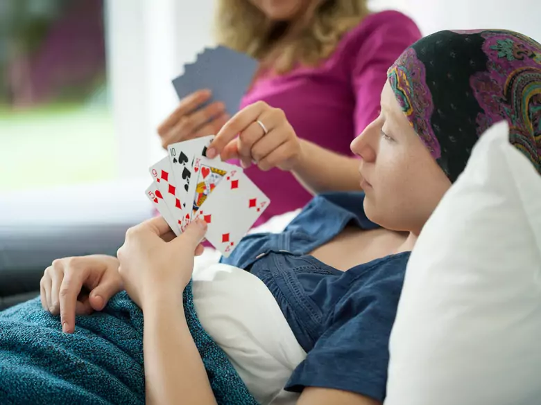 Chronische myeloische Leukämie - CML - Ursachen, Symptome, Diagnose, Behandlung