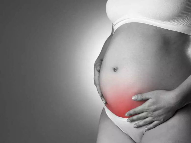 Spontane Fehlgeburten - was ist das und was sind die Ursachen?