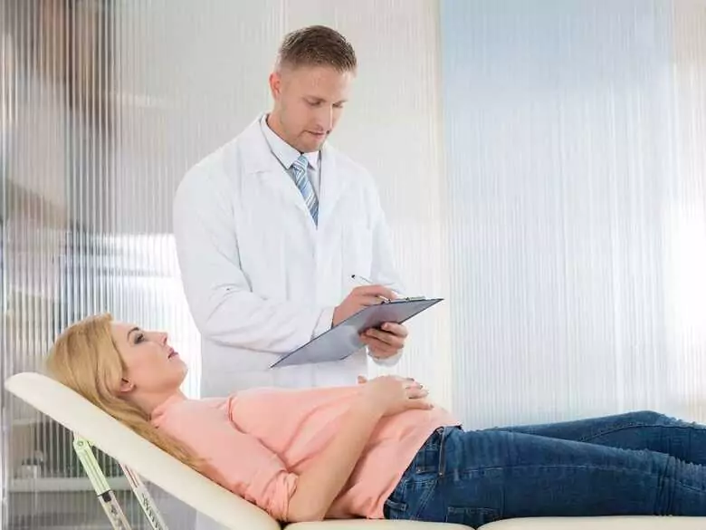 Schwangerschaft und Schlaflosigkeit - Ursachen, Symptome, Diagnose, Behandlung