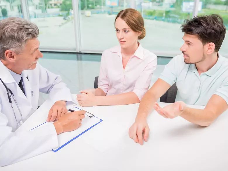 Kann künstliche Intelligenz bei der Behandlung von Unfruchtbarkeit helfen?