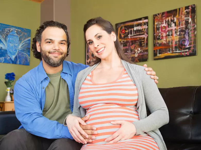 Antidepressiva in der Schwangerschaft