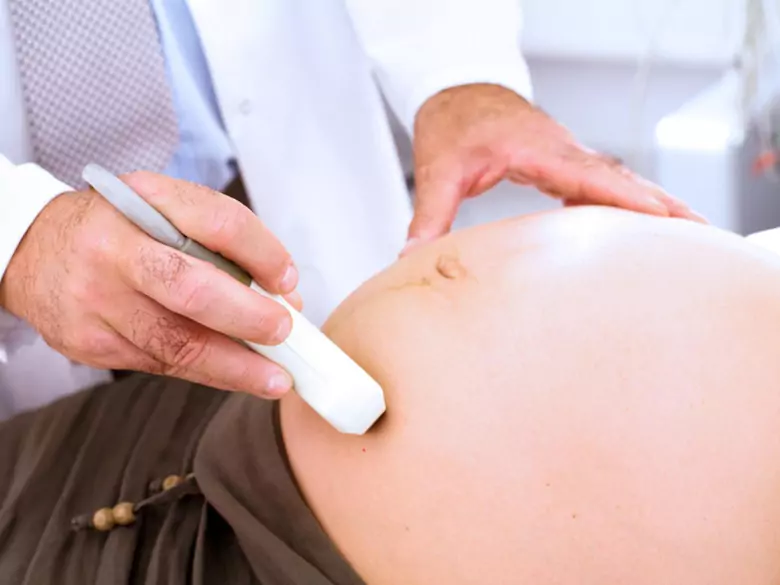 Fötale Herz-Echokardiographie