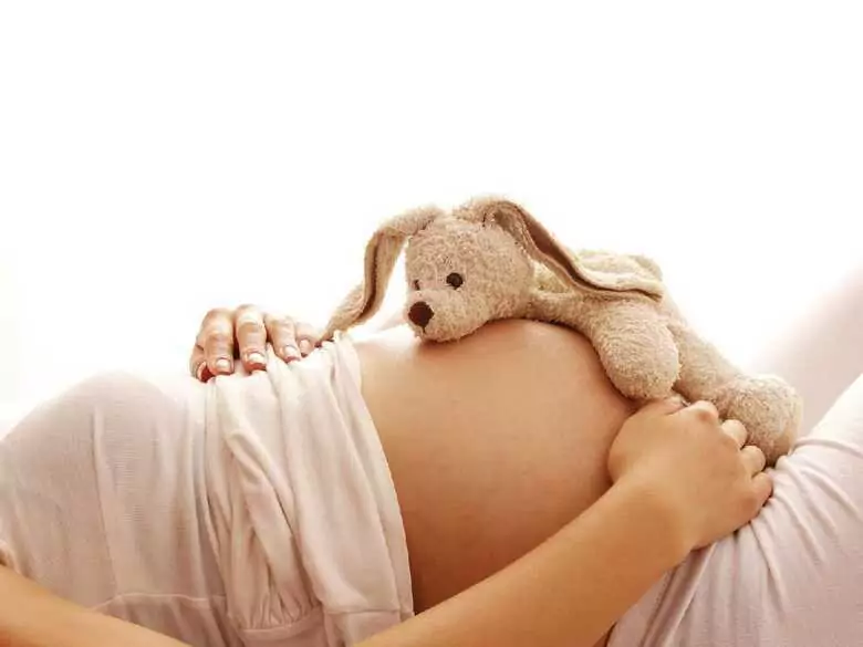 Der Schlaf von Schwangeren - wie schlafen Sie, um genügend Schlaf zu bekommen?
