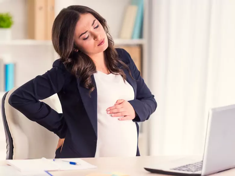 Bösartiges Melanom in der Schwangerschaft