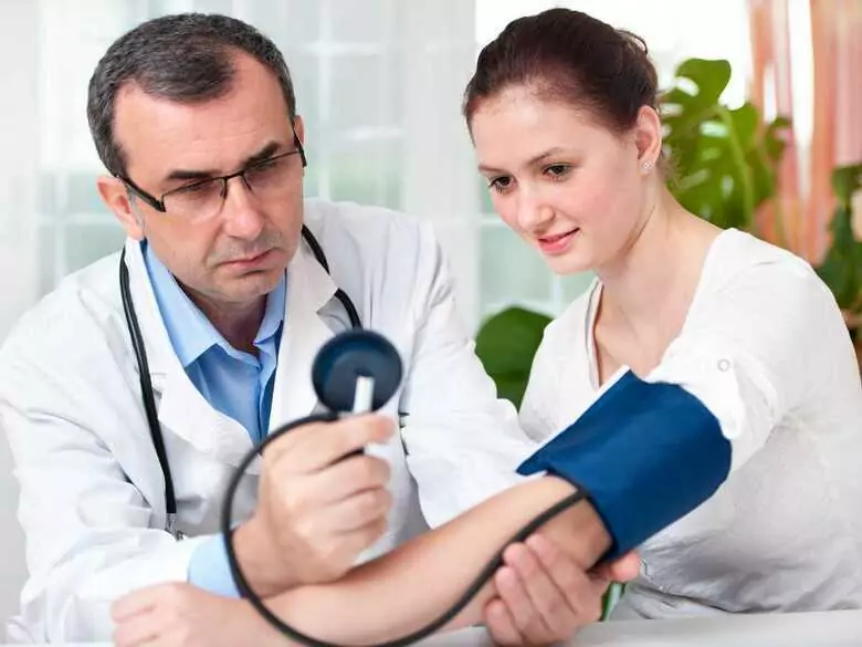 Darmmikroflora und Bluthochdruck: Gibt es Gemeinsamkeiten?