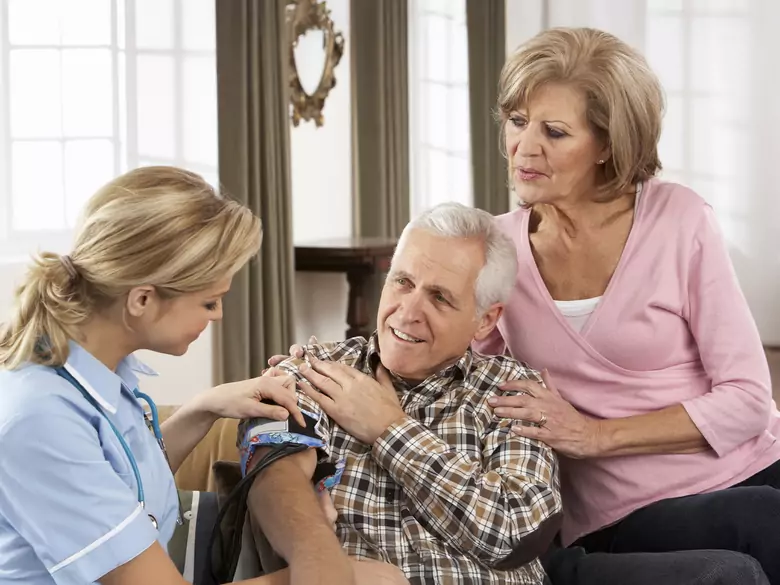 Wenn das Herz aus dem Rhythmus gerät - Arrhythmie