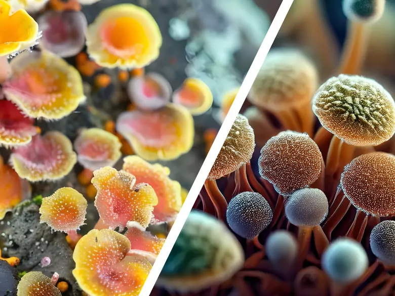 AleAlert: Cladosporium und Alternaria im Oktober