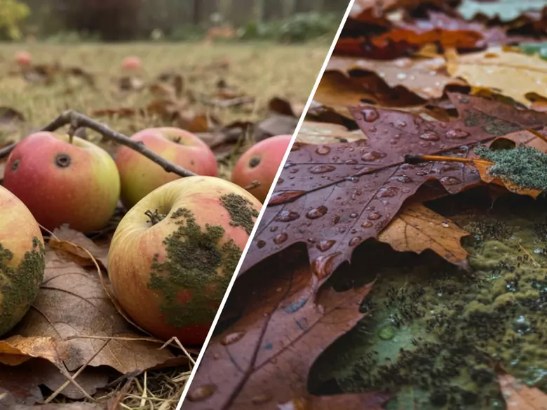 AleAlert: Der November bedeutet noch nicht das Ende der Pollensaison!