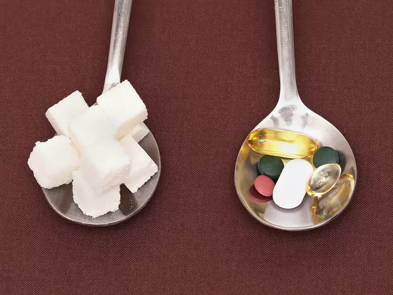 Was sind die Nebenwirkungen eines zu hohen Zuckerkonsums?