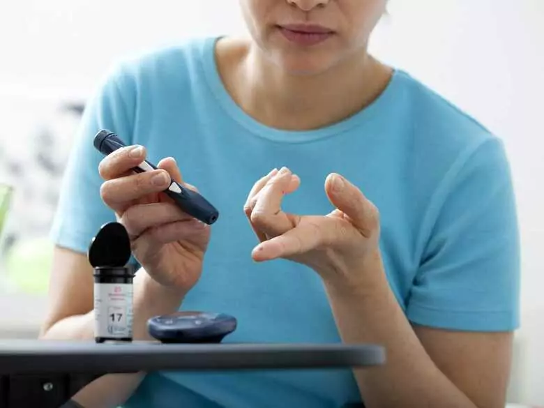 Was bedeutet ein erhöhter Blutzuckerspiegel?