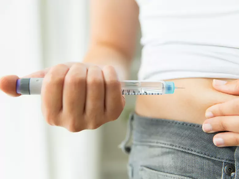Arbeiten an oralem Insulin: Wird es bald ein Medikament in dieser Form geben?