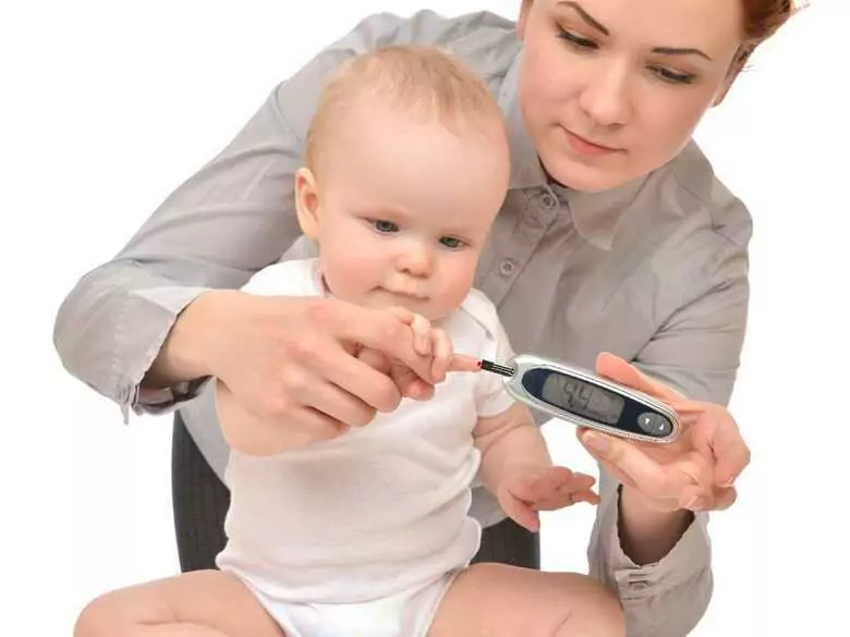 Typ-1-Diabetes – die neuesten Empfehlungen