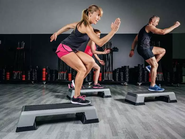 Gründe für den Zusammenhang zwischen Bewegung und geringen Angst- und Depressionswerten