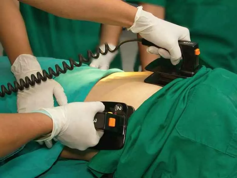 TV-Serien vermitteln ein falsches Bild von der Wirksamkeit medizinischer Eingriffe