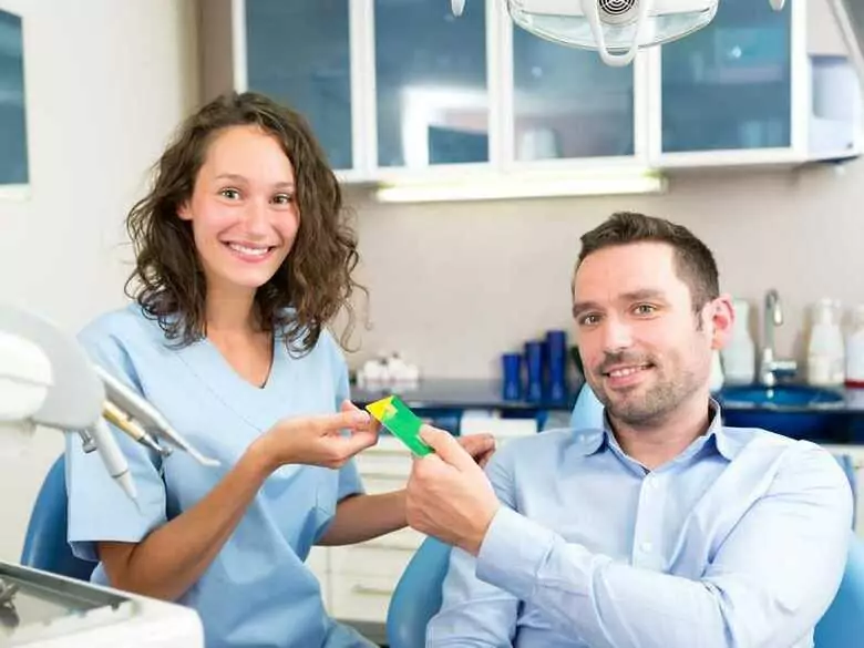 Facharztpraxis Mundprophylaxe