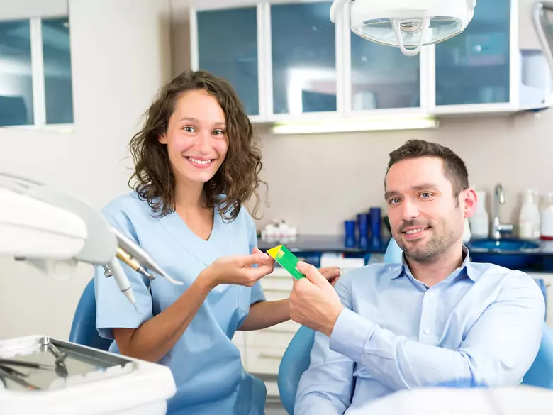 Facharztpraxis Mundprophylaxe