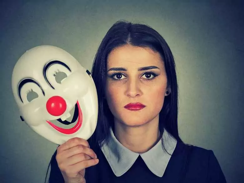 Residuale Symptome und Behandlung von Depressionen