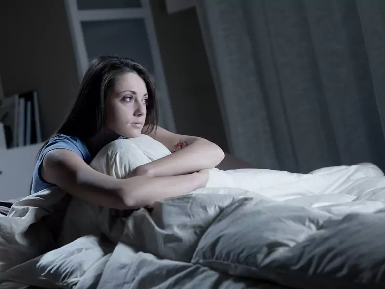 Kann ich Mutter werden, wenn ich unter Depressionen leide?