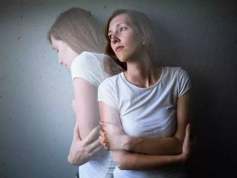 Depressionen betreffen nicht nur die Psyche, sondern auch den Körper