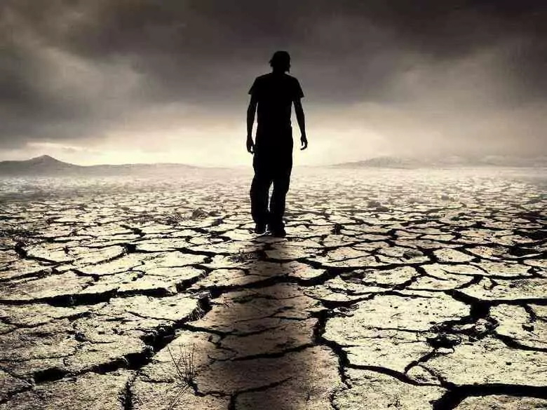 Depressionen aus einem anderen Blickwinkel beleuchtet....