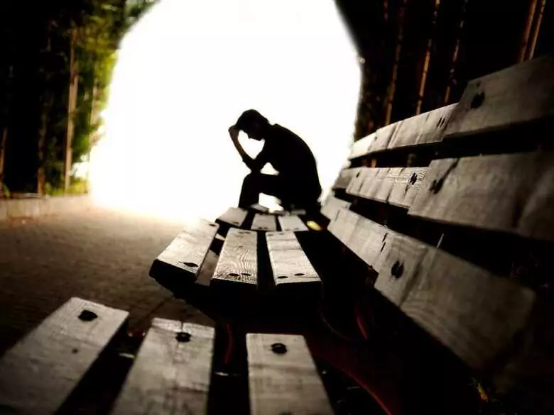 Arten von Depressionen