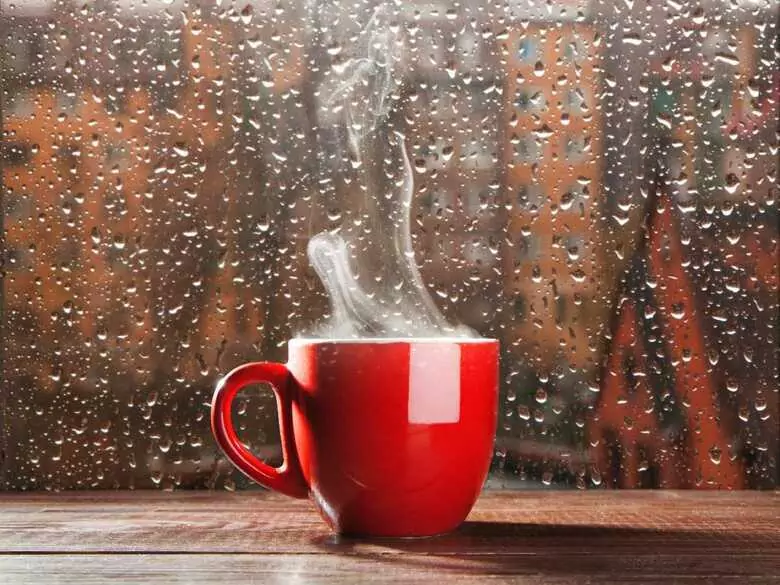 Ist es gesund, Tee zu trinken?