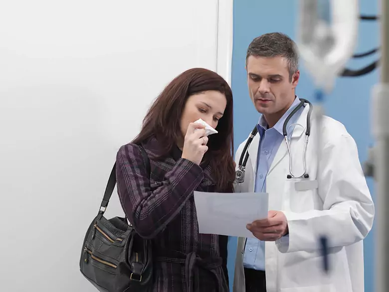 Welche Hormone sind für die Unfruchtbarkeit bei Frauen verantwortlich?