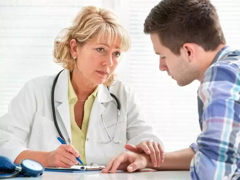 Tetanus - eine Krankheit der Gestressten