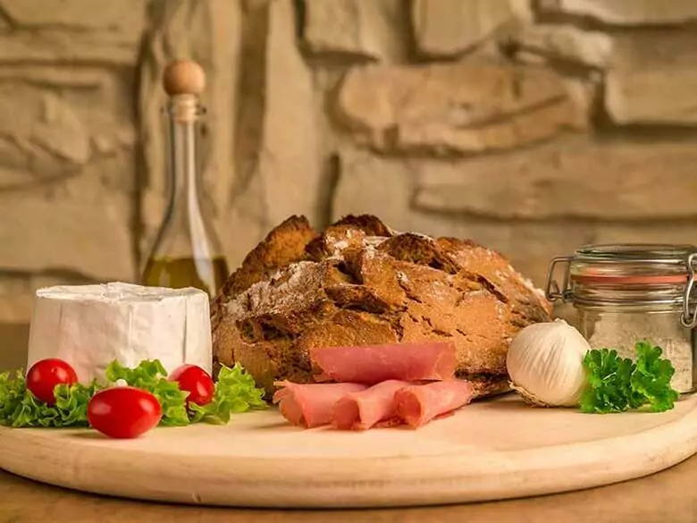 Beeinflusst Essen die Qualität der Zähne?