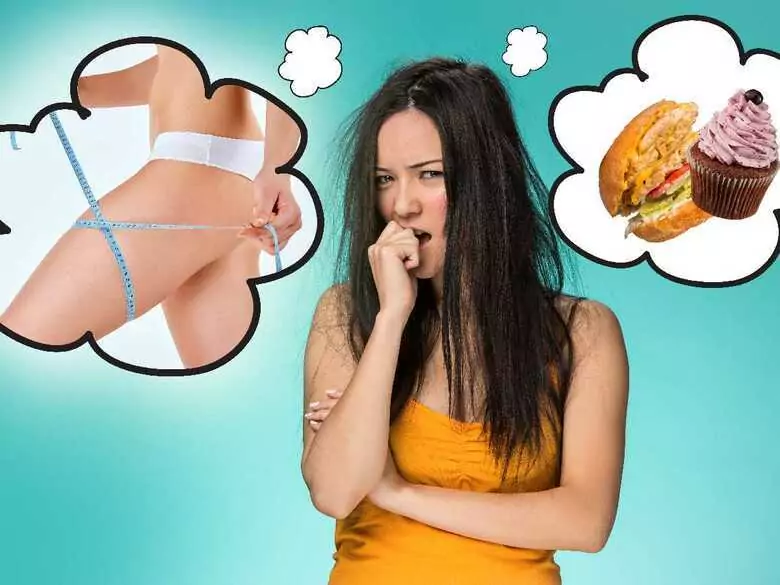 Wie kann man effektiv abnehmen?