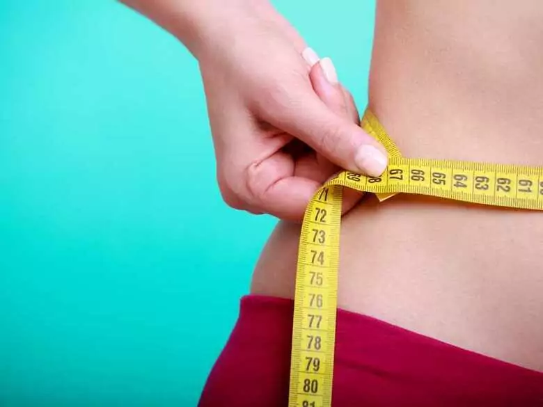 Wofür kann Gewichtsverlust ein Symptom sein?