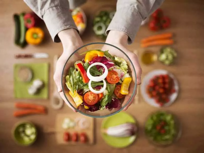 Von welchen Vitaminen und Mineralstoffen haben wir zu wenig in unserer Ernährung?