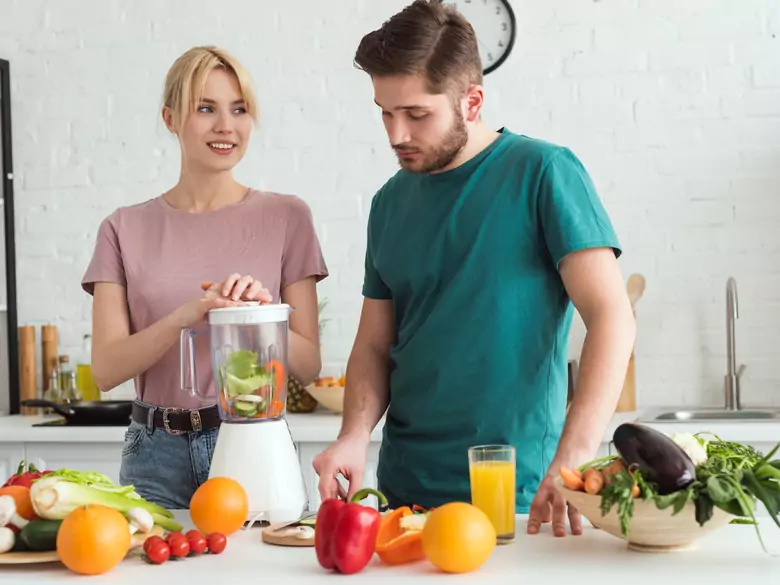 Was ist eine Low-Index-Diät und was sind ihre Vorteile?