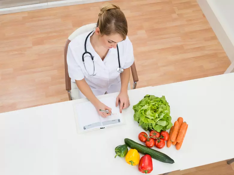 Geschmacksstörungen