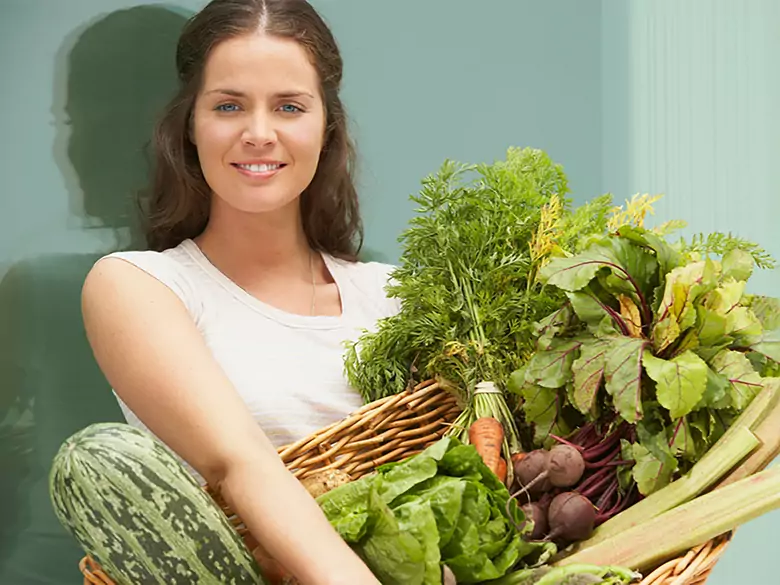 Brokkoli gegen Krebs!