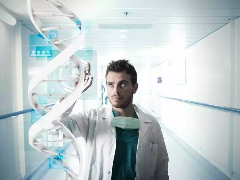 Wolfram-Syndrom und seine Folgen