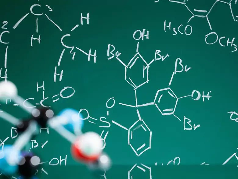 P. acnes und sein Enzym - können Bakterien die menschliche Haut schützen?