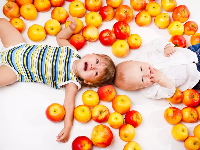 Darmkoliken bei Säuglingen: Ursachen, Grundsätze der Behandlung.