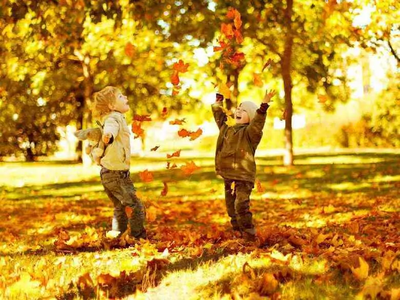 Imunoglucan und Immununterstützung bei Kindern