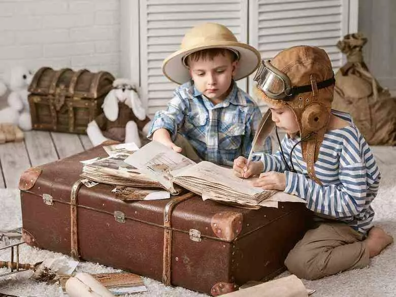 Hodophobie, oder die Angst vor dem Reisen