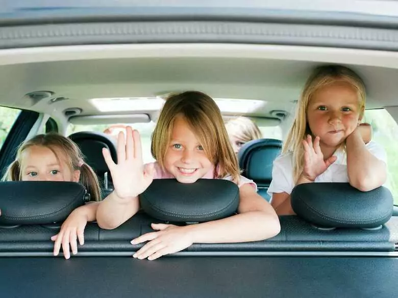 Was sind gesunde Wege, um mit der Reisekrankheit umzugehen?