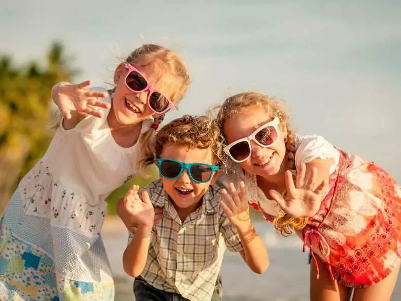 Sexualität von Kindern und Jugendlichen