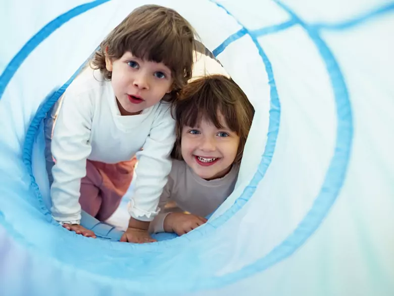 Hat ADHS ein Geschlecht?