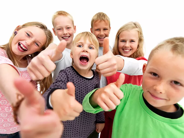 Karies bei Kindern - Ursachen, Symptome, Diagnose, Behandlung