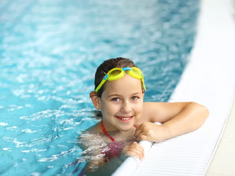 Der Verlauf der psychomotorischen Entwicklung eines Kindes