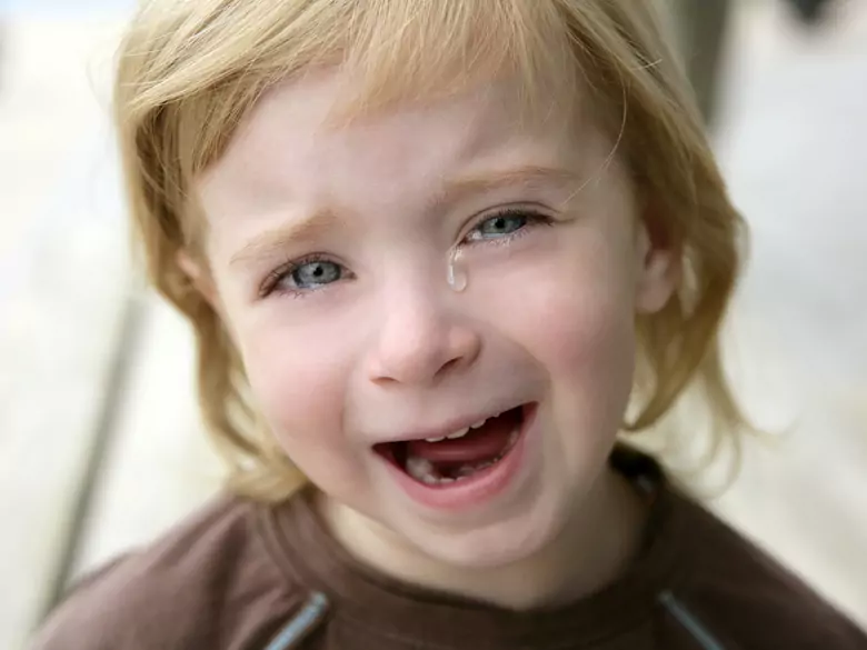 'Hässliches Entlein' beim Kieferorthopäden