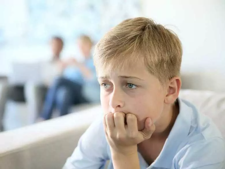 Kopfschmerzen bei Kindern und Jugendlichen