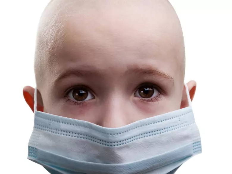 Avocados als Arzneimittelbestandteil bei akuter myeloischer Leukämie